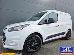 Ford Transit Connect - 1.5 TDCI L1 Airco Cruise