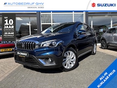Suzuki SX4 S-Cross - 1.0 Boosterjet 112PK Select