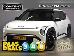 Kia EV3 - 81, 4 kWh 204pk GT-Line