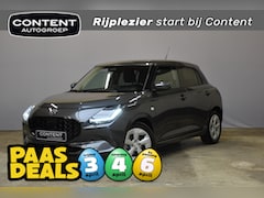 Suzuki Swift - 1.2 Smart Automaat Hybrid Style |Actieprijs -Uniek