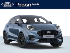 Ford Puma - 1.0 155 PK Hybrid Automaat BlueCruise Edition | Matrix LED | Premium Connectivity | Winter