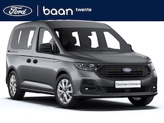 Ford Tourneo Connect - L1 1.5 PHEV Trend 150 pk automaat | Trekhaak | Camera | Winter Pack | All Weather |