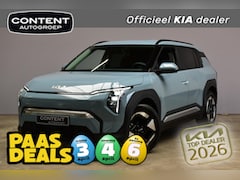 Kia EV3 - 58, 3 kWh 204pk Plus NIEUW - SNEL LEVERBAAR