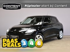 Suzuki Swift - 1.2 Smart Automaat Hybrid Style |Actieprijs -Uniek