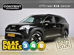 Kia EV3 - 58, 3 kWh 204pk Plus