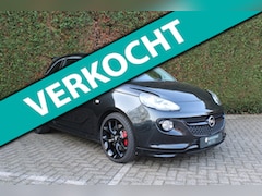 Opel ADAM - 1.4 Turbo Rocks S