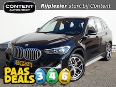 BMW X1 - (f48) xDrive25e 220pk Aut PHEV E-Drive Edition / Trekhaak