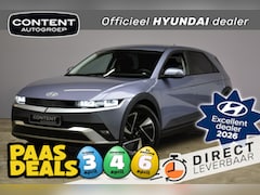 Hyundai IONIQ 5 - 63 kWh 170pk RWD Style - Inruilvoordeel
