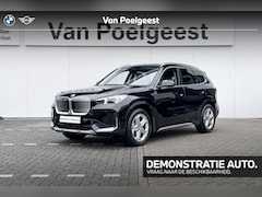 BMW iX1 - eDrive20 | Pure Edition 67 kWh | Trekhaak