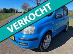 Fiat Panda - 1.1 Young|zeer netjes|nap|stuurbekrachting