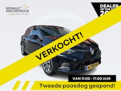 Renault Clio - 1.6 E-Tech Hybrid 140 Intens | PARKEERSENSOREN | AIRCONDITIONING | CRUISE CONTROL | APPLE