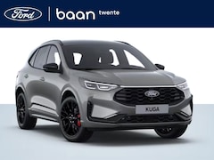 Ford Kuga - 2.5 PHEV BlueCruise Edition | Handsfree autorijden | Panorama dak | Trekhaak | 20 inch |