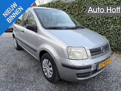 Fiat Panda - 1.2 Dynamic | Elekt. Ramen | Radio / CD | Stuurbekrachtiging | Nieuwe APK