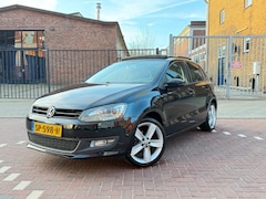 Volkswagen Polo - 1.4-16V Highline | Panoramadak | Led | BT