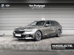 BMW 5-serie Touring - 530e | Huisselectie
