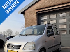 Suzuki Wagon R+ - 1.3 GL Automaat/Elektrische ramen/NW APK