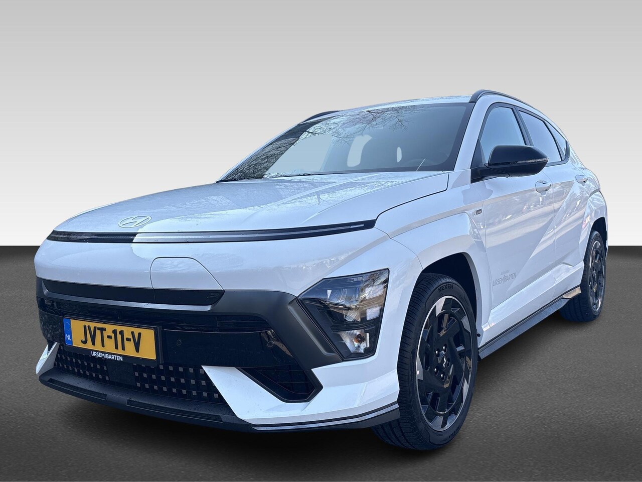 Hyundai Kona Electric - 64,8 kWh N Line Business - AutoWereld.nl