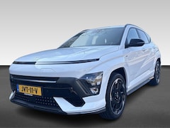 Hyundai Kona Electric - 64, 8 kWh N Line Business