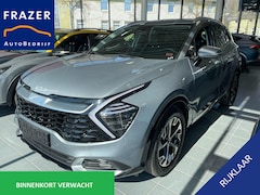 Kia Sportage - 1.6 T-GDi MHEV DynamicLine