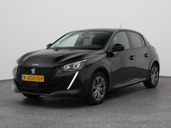 Peugeot e-208 - EV Allure 50 kWh | CAMERA | ADAPTIVE | CARPLAY
