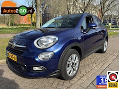 Fiat 500 X - 1.6 Lounge