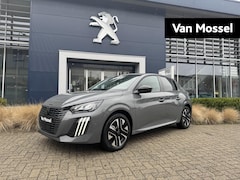 Peugeot 208 - 1.2 Hybrid 110 e-DCS6 Allure CAMERA l BLIS | BTW VRIJE WEKEN