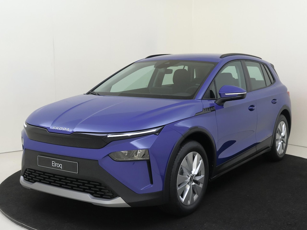 Skoda Elroq - 50 Selection - AutoWereld.nl