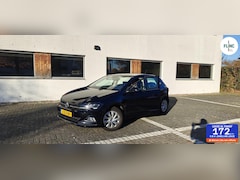 Volkswagen Polo - 1.0 TSI Comfortline Business