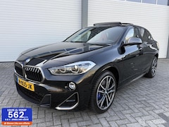 BMW X2 - M35i High Executive|PANO|37.000KM|KUIPSTOELEN|CARPLAY