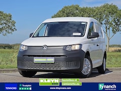 Volkswagen Caddy - 2.0 L1 102PK Euro6 AC