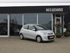 Citroën C1 - 1.0 e-VTi Feel