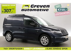 Volkswagen Caddy - 2.0 TDI 123PK 1st Edition | Automaat | Airco | Camera | Adap. Cruise | Virtual | Carplay