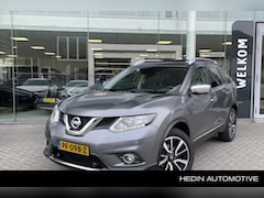 Nissan X-Trail - 1.6 DIG-T N-Connecta | 1e eig. | 19" Lm velgen | Panoramadak |
