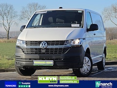 Volkswagen Transporter - 2.0 TDI L1H1 Navi Automaat