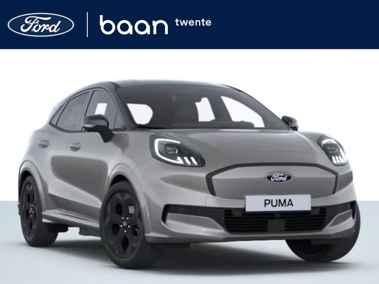 Ford Puma Gen-E - BlueCruise Edition 47 kWh | 404 KM WLTP | Matrix LED | Winter Pack | - AutoWereld.nl