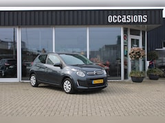 Citroën C1 - 1.0 e-VTi Feel