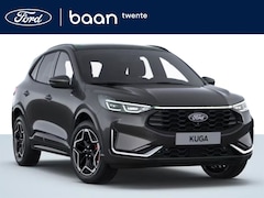Ford Kuga - 2.5 PHEV ST-Line X | 19 inch | Trekhaak | Matrix LED | B&O | Trekhaak |