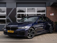BMW 5-serie - 530 530i High Executive Edition | M Sport Pro | Panorama | Comfort Seats | Harman/Kardon |
