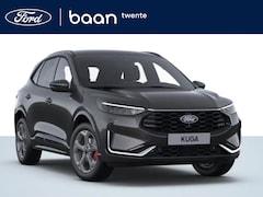 Ford Kuga - 2.5 PHEV ST-Line X | AGR stoelen | Trekhaak | Adaptive Cruise |