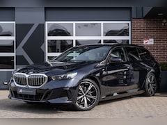 BMW 5-serie Touring - 530e xDrive M Sport | Comfort Seats | Memory | Harman/Kardon | Driving Ass. Plus | Trekhaa