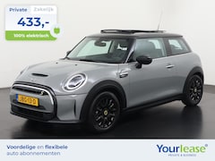 MINI Mini-Electric - Camden Edition 33 kWh | All-in 433, - Private Lease | Direct uit voorraad