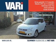 Suzuki Swift - 5D 1.3 LIMITED
