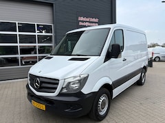 Mercedes-Benz Sprinter - 210 2.2 CDI D'Hollandia Laadklep