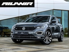 Volkswagen T-Roc - 1.5 TSI R-Line |Pano |Keyless |ACC |NL auto