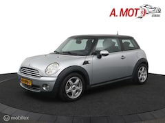 MINI Cooper - 1.6 Business Line apk 02 -2027