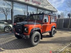 Land Rover Defender - 2.2 D SW 90" Adventure+ Limited Edition