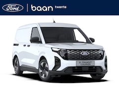 Ford E-Transit Cour. - Trend 46 kWh | Laadvloer hout | Winter Pack | 325 km WLTP |