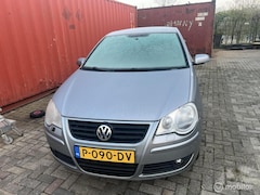 Volkswagen Polo - 1.2 Trendline