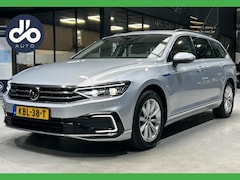 Volkswagen Passat Variant - 1.4 TSI PHEV GTE Business I CAMERA I FULL LED + MATRIX I PDC| SOH 96%