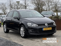 Volkswagen Golf - 1.2 TSI Trendline | CRUISE | AIRCO | ORI-NL